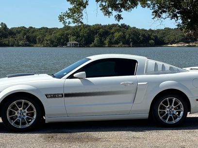 Used 2008 Ford Mustang GT Premium