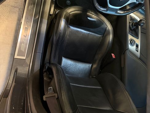 Used 2017 Chevrolet Corvette Stingray Coupe w/ 2LT Preferred Equipment Group image 13