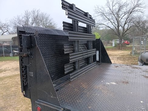 Used 2003 Chevrolet Silverado 3500 2WD Regular Cab image 14