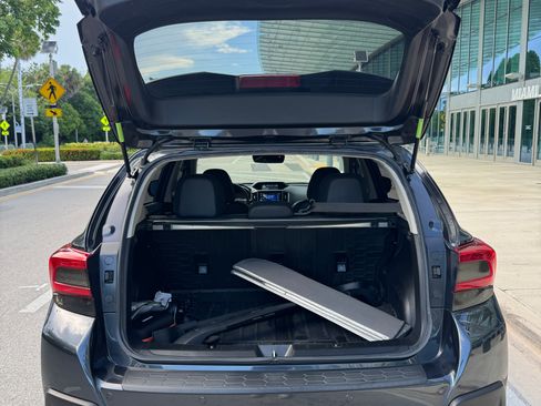 Used 2019 Subaru Crosstrek 2.0i Limited w/ Moonroof Package w/Navigation AWD/4WD image 25