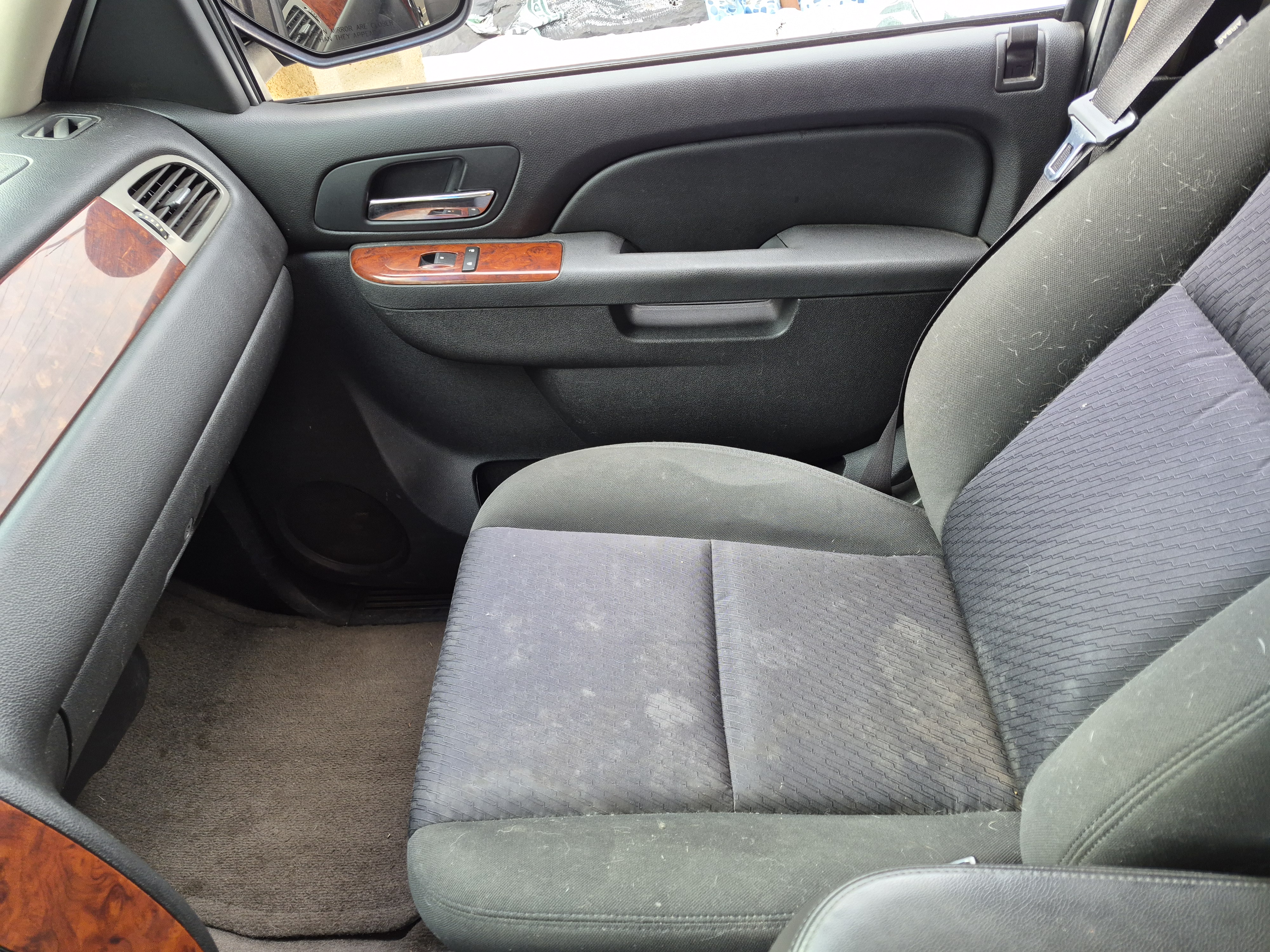 Used 2010 Chevrolet Avalanche LS w/ Interior Plus Package AWD/4WD image 21