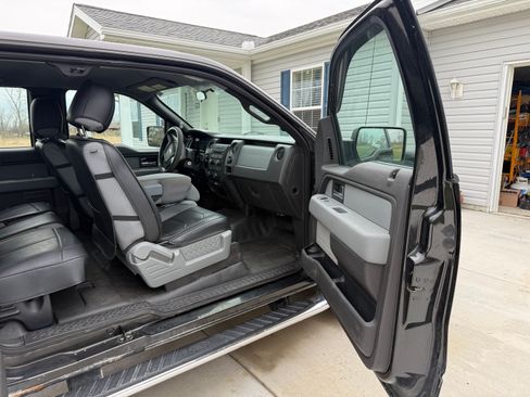 Used 2013 Ford F150 STX w/ Mid Equipment Group image 15