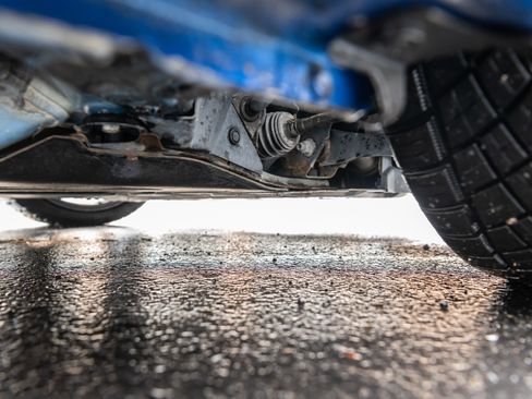 Used 2016 Subaru BRZ Limited w/ Popular Package #4 image 32