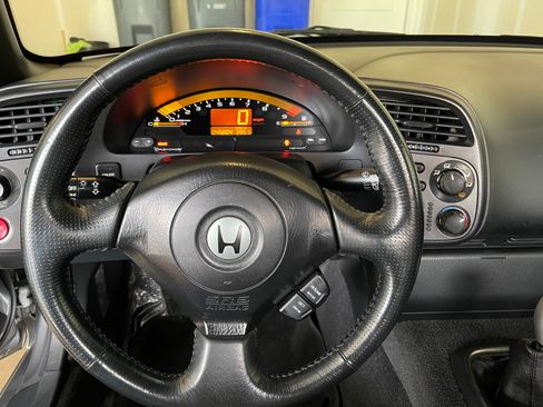 Used 2000 Honda S2000 image 14