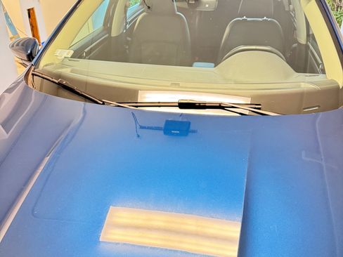 Used 2018 Volkswagen Passat 2.0T SE image 10