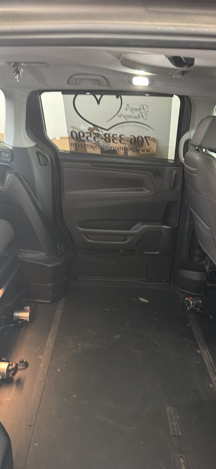 Used 2019 Honda Odyssey EX-L image 6