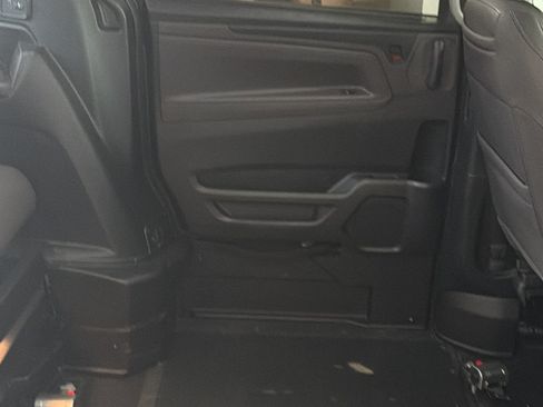 Used 2019 Honda Odyssey EX-L image 6