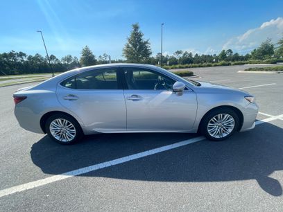 Used 2013 Lexus ES 350
