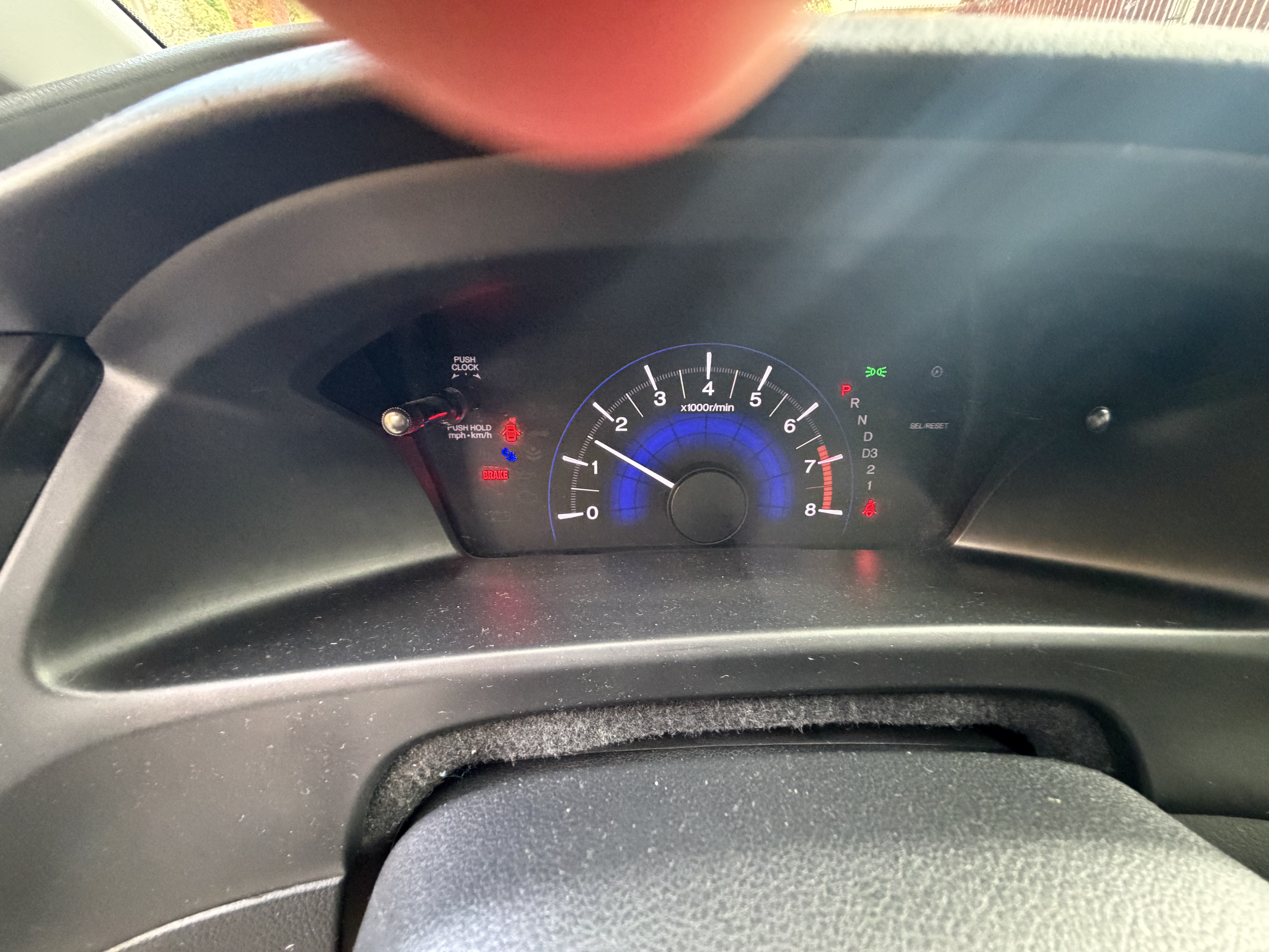 Used 2013 Honda Civic LX image 14