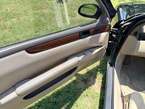 Used 1992 Lexus SC 400 Coupe RWD image 10