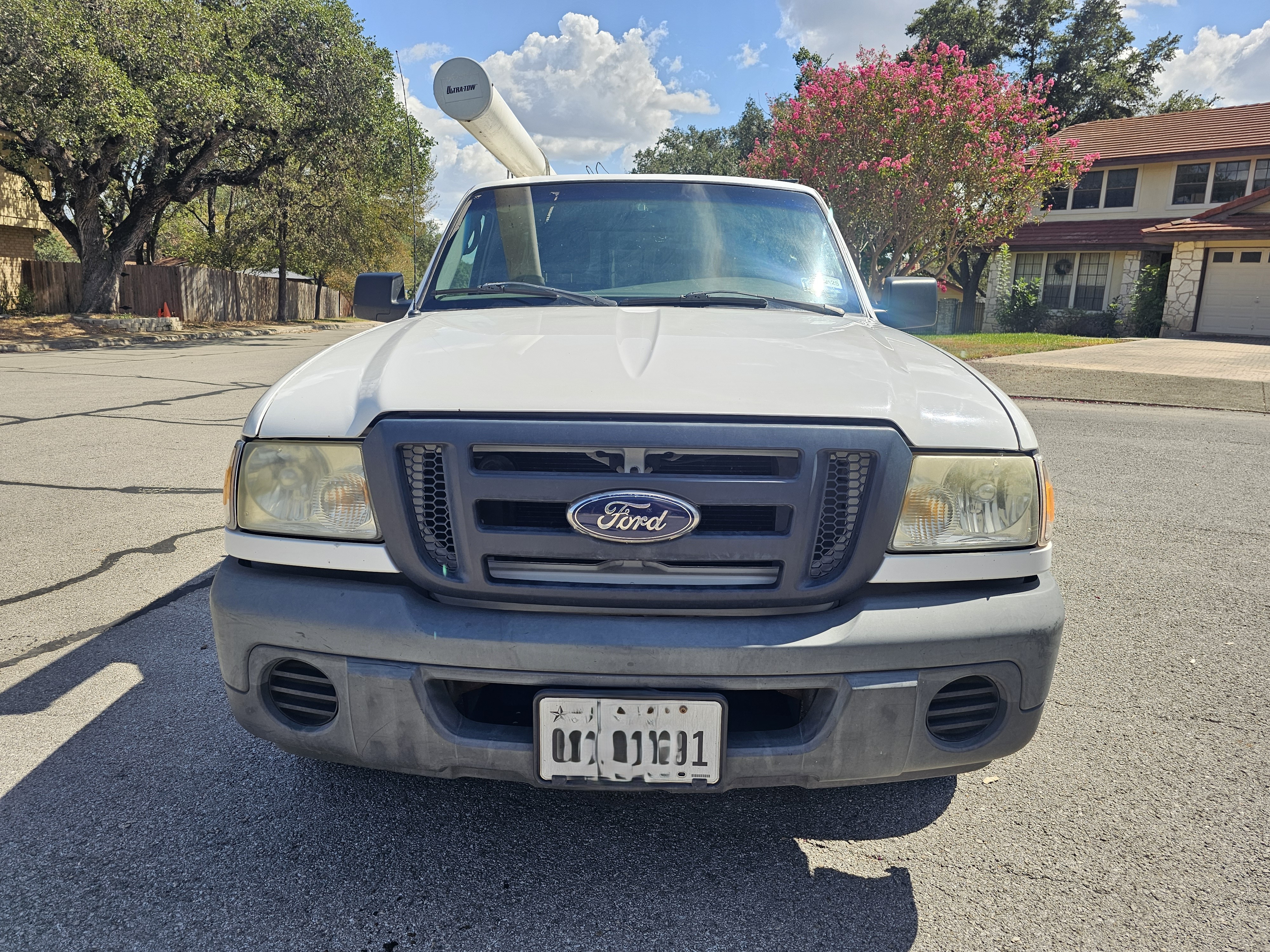 Used 2010 Ford Ranger XL RWD image 4