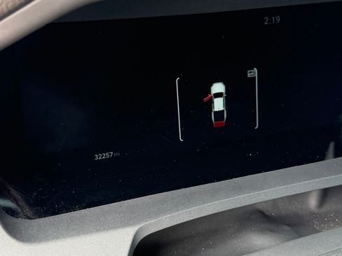 Used 2024 Toyota Tacoma TRD Off-Road w/ TRD Off Road Upgrade Package image 16