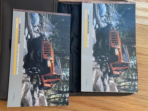 Used 2018 Jeep Wrangler Sport AWD/4WD image 20