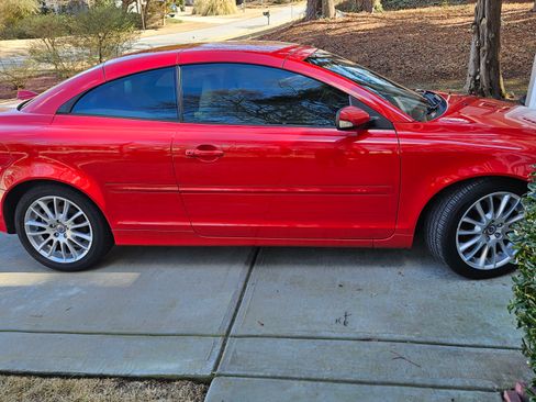 Used 2007 Volvo C70 T5 image 14