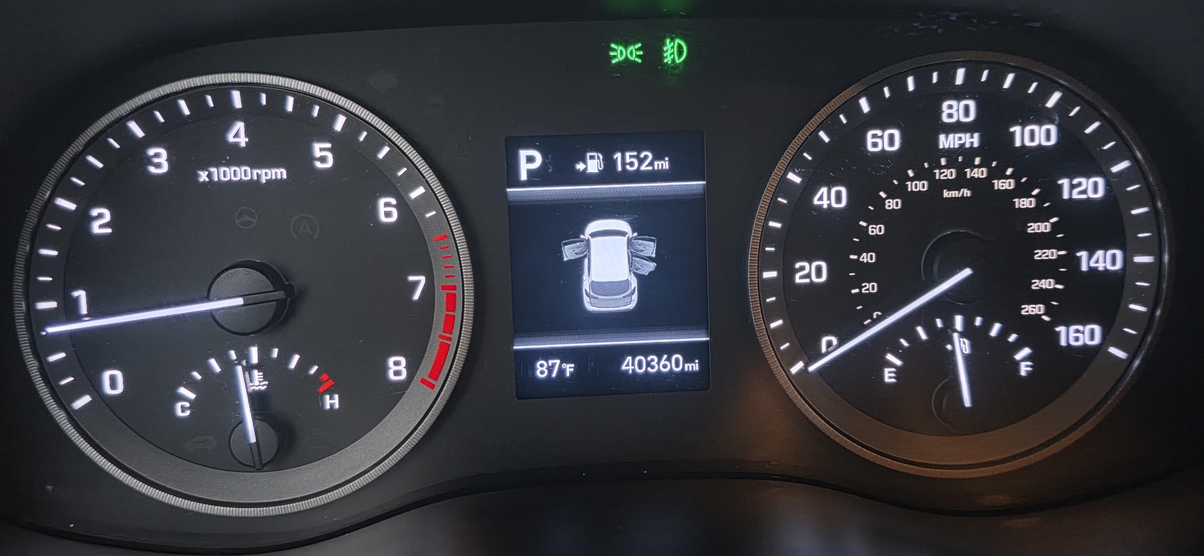 Used 2021 Hyundai Tucson Sport FWD image 24