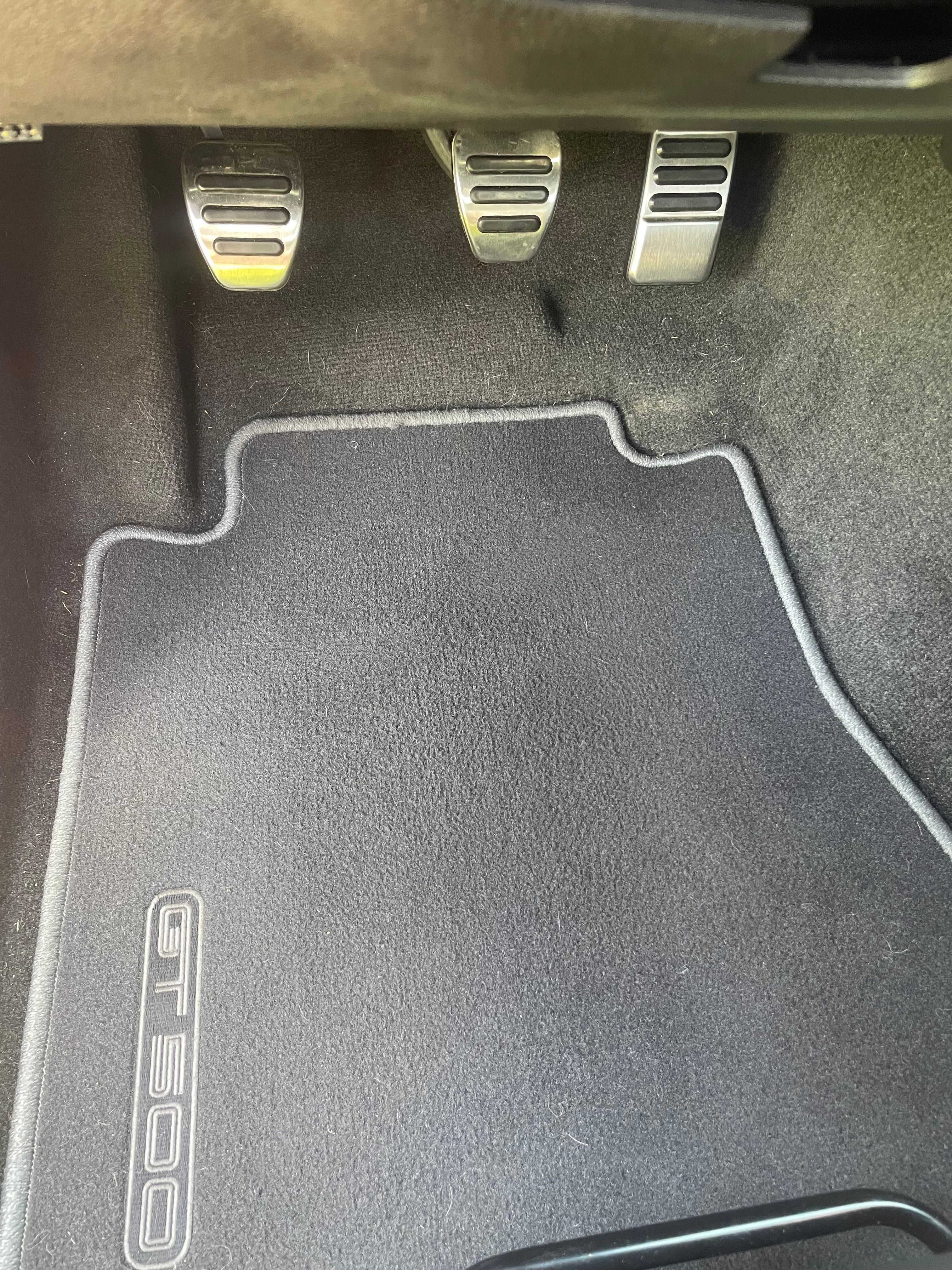 Used 2014 Ford Mustang Shelby GT500 w/ Equipment Group 821A RWD image 14