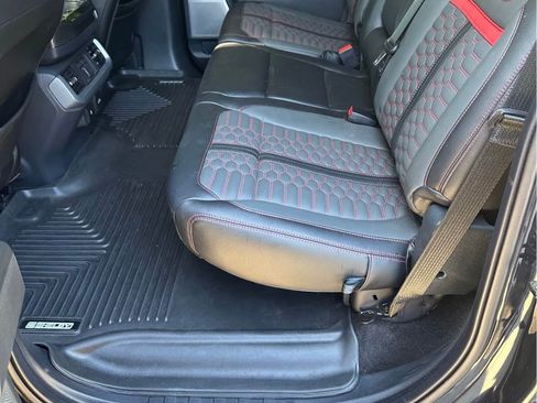 Used 2021 Ford F150 Lariat w/ Equipment Group 502A High AWD/4WD image 13