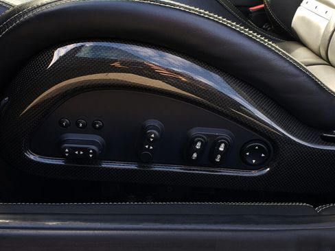 Used 2007 Ferrari 599 GTB Fiorano RWD image 25