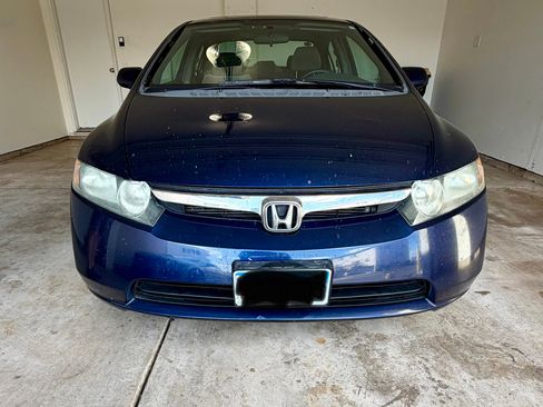Used 2008 Honda Civic EX image 5