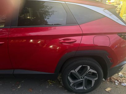 Used 2023 Hyundai Tucson SEL w/ Convenience Package