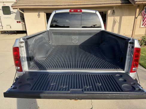 Used 2003 Dodge Ram 1500 Truck SLT image 22