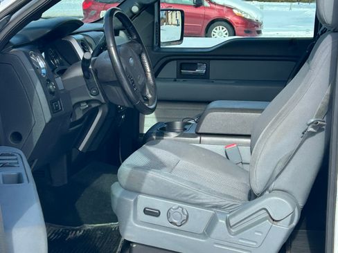 Used 2013 Ford F150 XLT w/ Luxury Equipment Group image 6