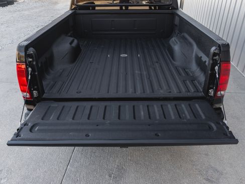 Used 2002 Ford F350 4x4 Crew Cab Super Duty image 19