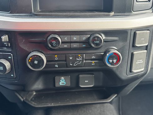 Used 2024 Ford F250 XLT image 26