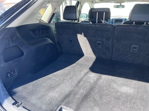 Used 2016 Ford Edge Titanium w/ Equipment Group 301A image 14