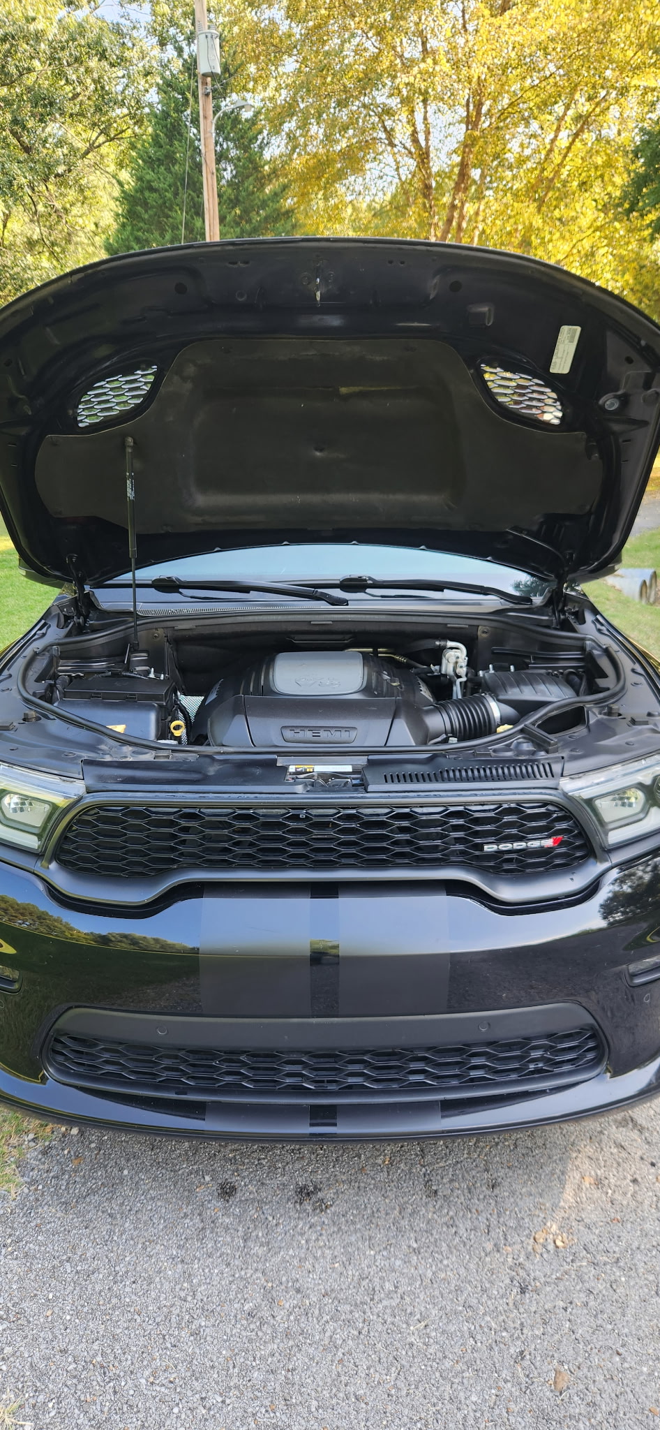 Used 2021 Dodge Durango R/T w/ Premium Interior Group AWD/4WD image 15