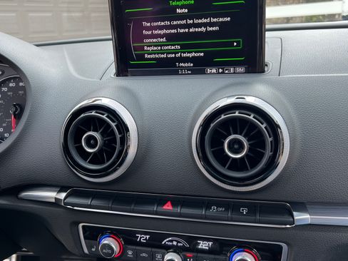 Used 2015 Audi A3 2.0T Premium Plus image 17