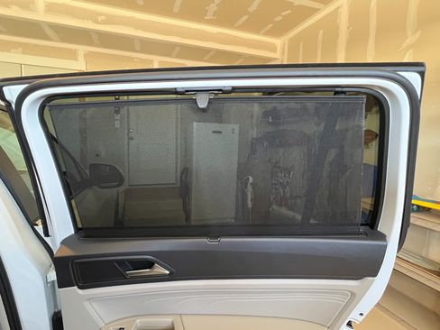 Used 2023 Volkswagen Atlas SE AWD/4WD image 25
