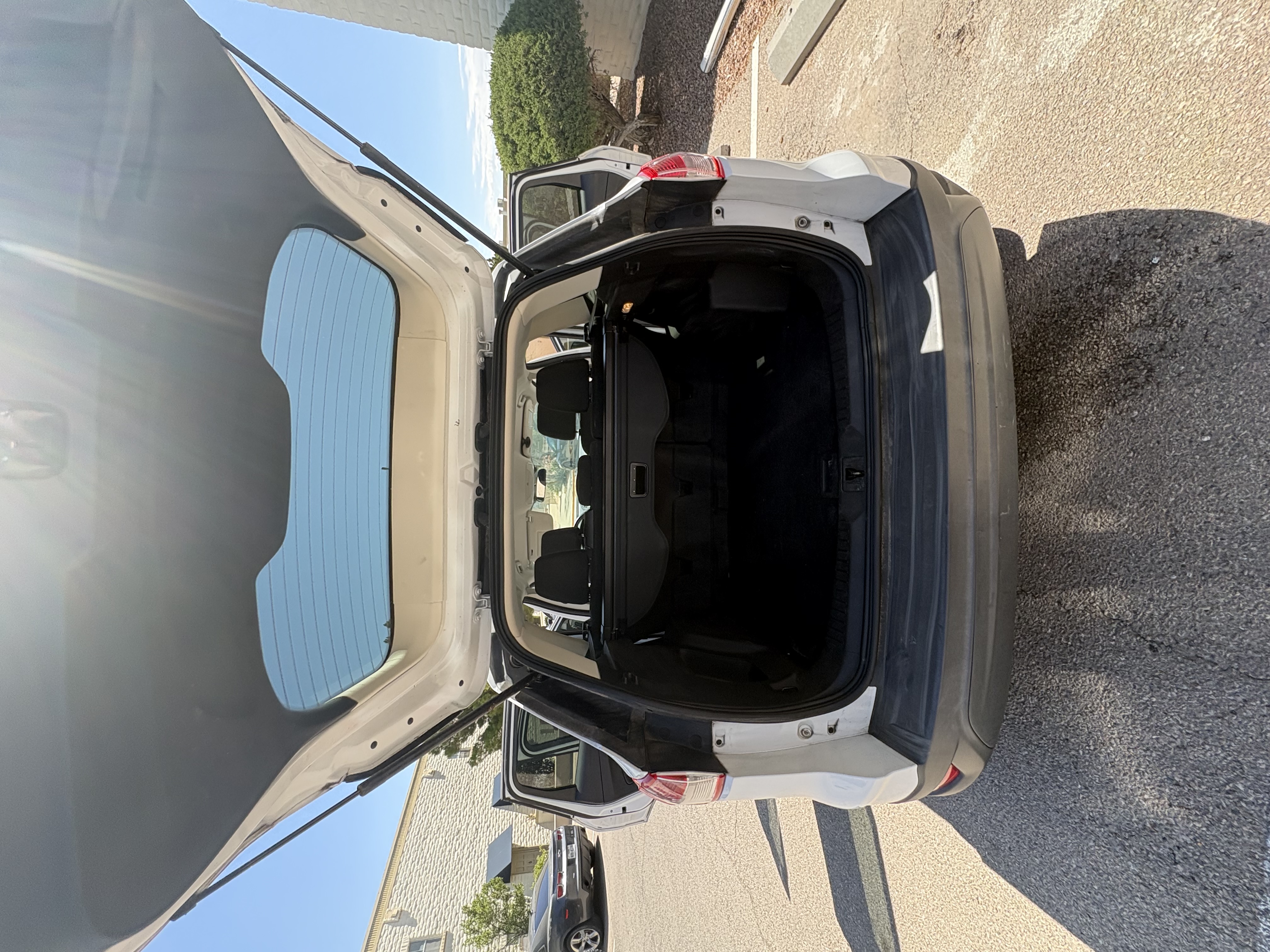 Used 2016 Ford Escape S FWD image 6