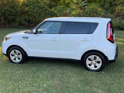 Used 2015 Kia Soul