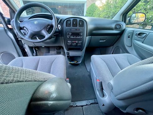 Used 2007 Dodge Grand Caravan SE w/ Popular Equipment Group I FWD image 11