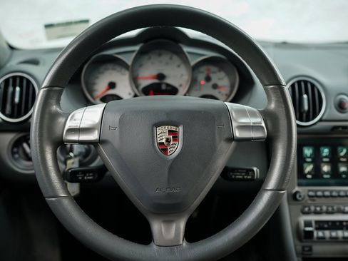 Used 2008 Porsche Cayman S image 6