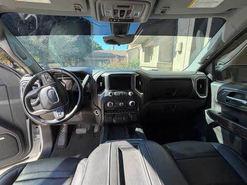 Used 2019 GMC Sierra 1500 Denali w/ Denali Ultimate Package image 2
