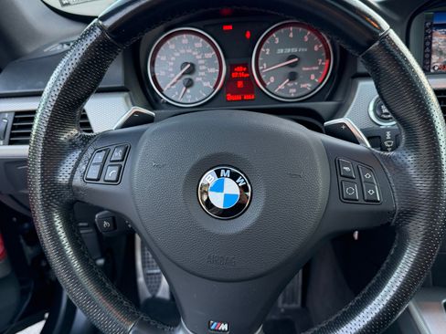 Used 2011 BMW 335is Coupe RWD image 16
