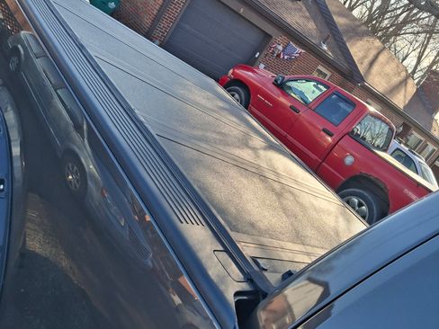 Used 2007 Ford F150 Lariat image 5