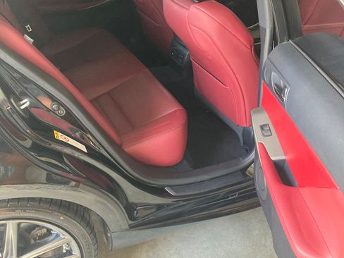 Used 2014 Lexus IS 350 w/ F Sport Package image 12