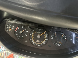 Used 1992 Mercedes-Benz 500 SL image 9