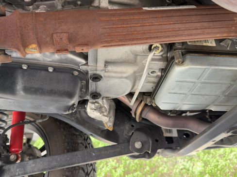 Used 2016 Jeep Wrangler Unlimited Sport w/ Quick Order Package 24S AWD/4WD image 17