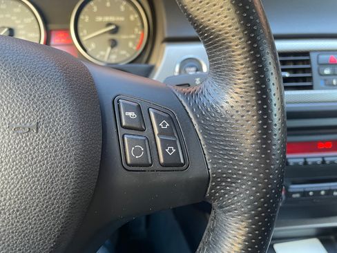 Used 2012 BMW 335is Coupe image 22