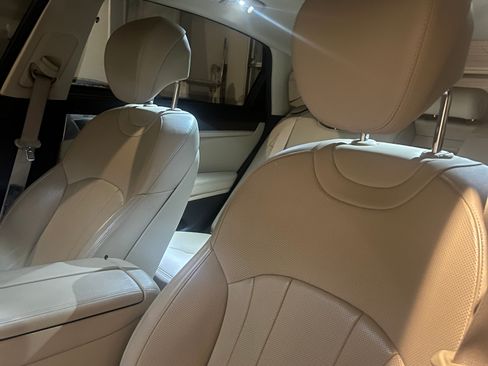 Used 2020 Genesis G80 3.8 w/ Sport Package 02 image 9