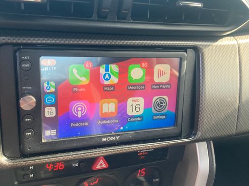 Used 2013 Scion FR-S 10 Series image 9