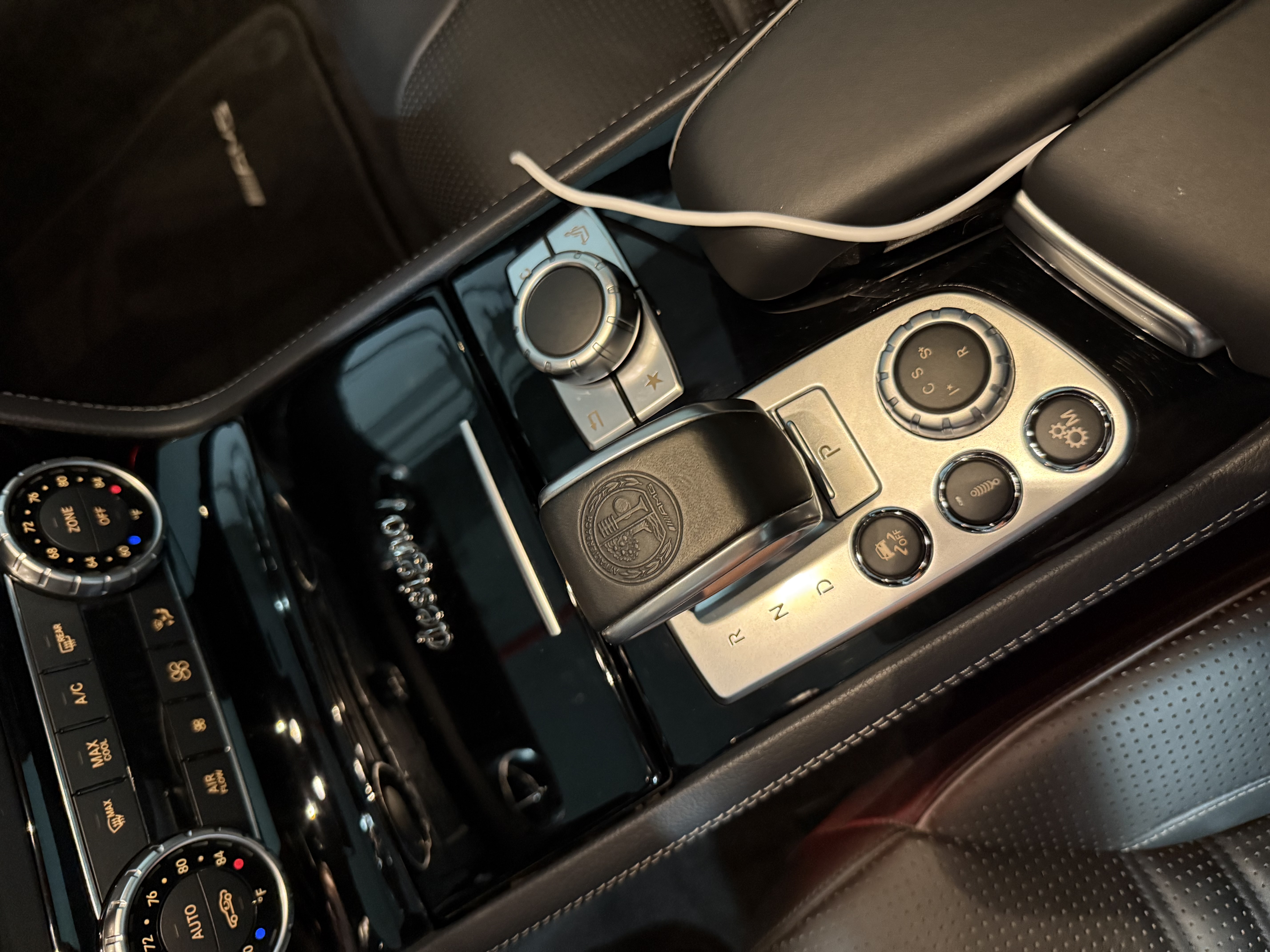 Used 2019 Mercedes-Benz SL 63 AMG image 21