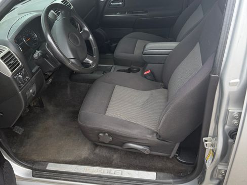 Used 2010 Chevrolet Colorado LT AWD/4WD image 6