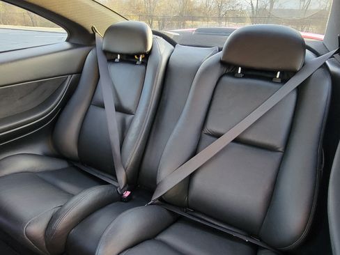 Used 2005 Pontiac GTO Coupe 2D image 12