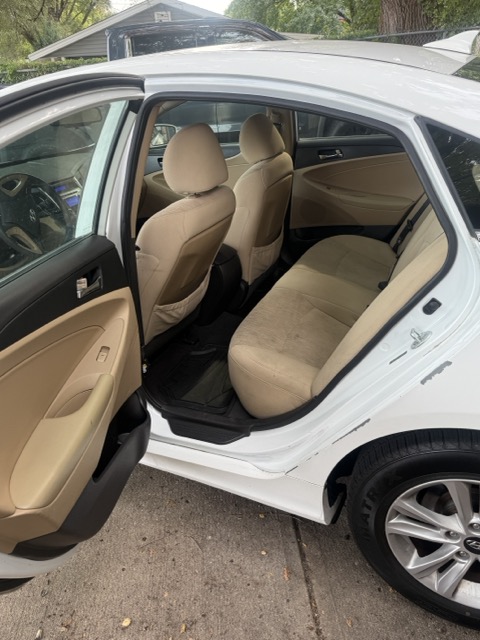 Used 2013 Hyundai Sonata GLS w/ Popular Equipment Pkg FWD image 21
