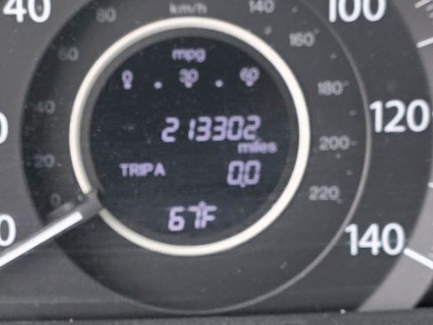 Used 2012 Honda CR-V EX image 8